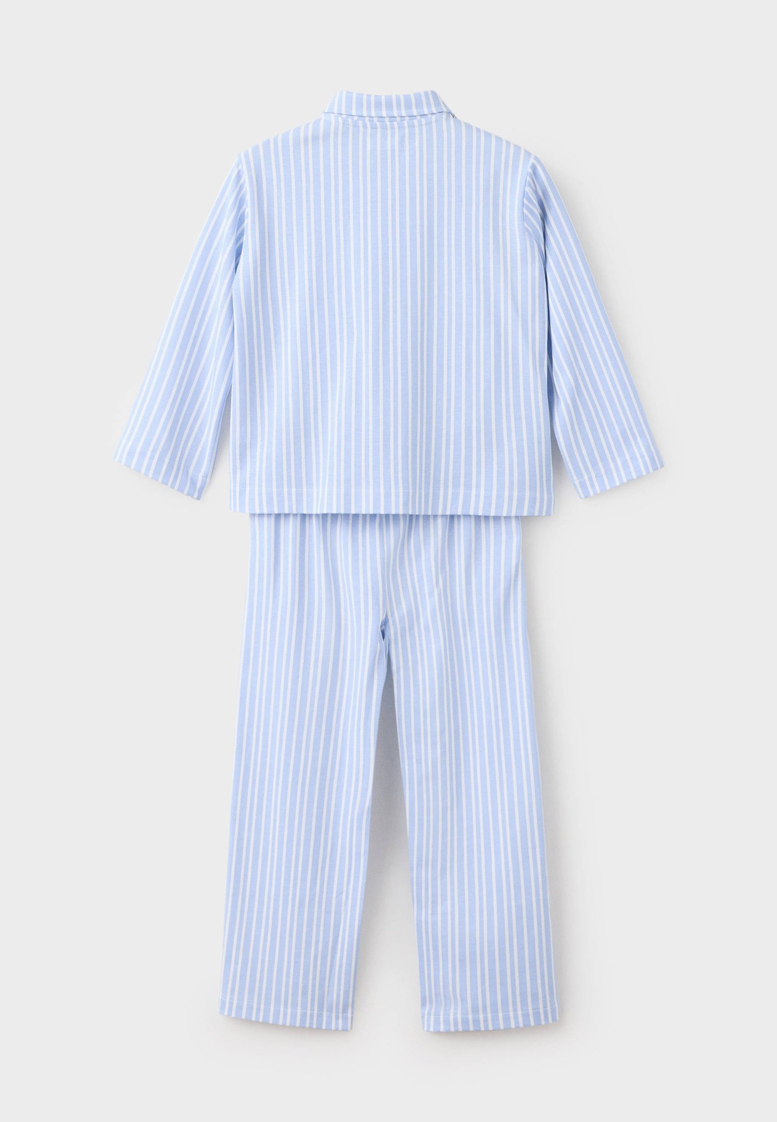 Пижама Mango Kids