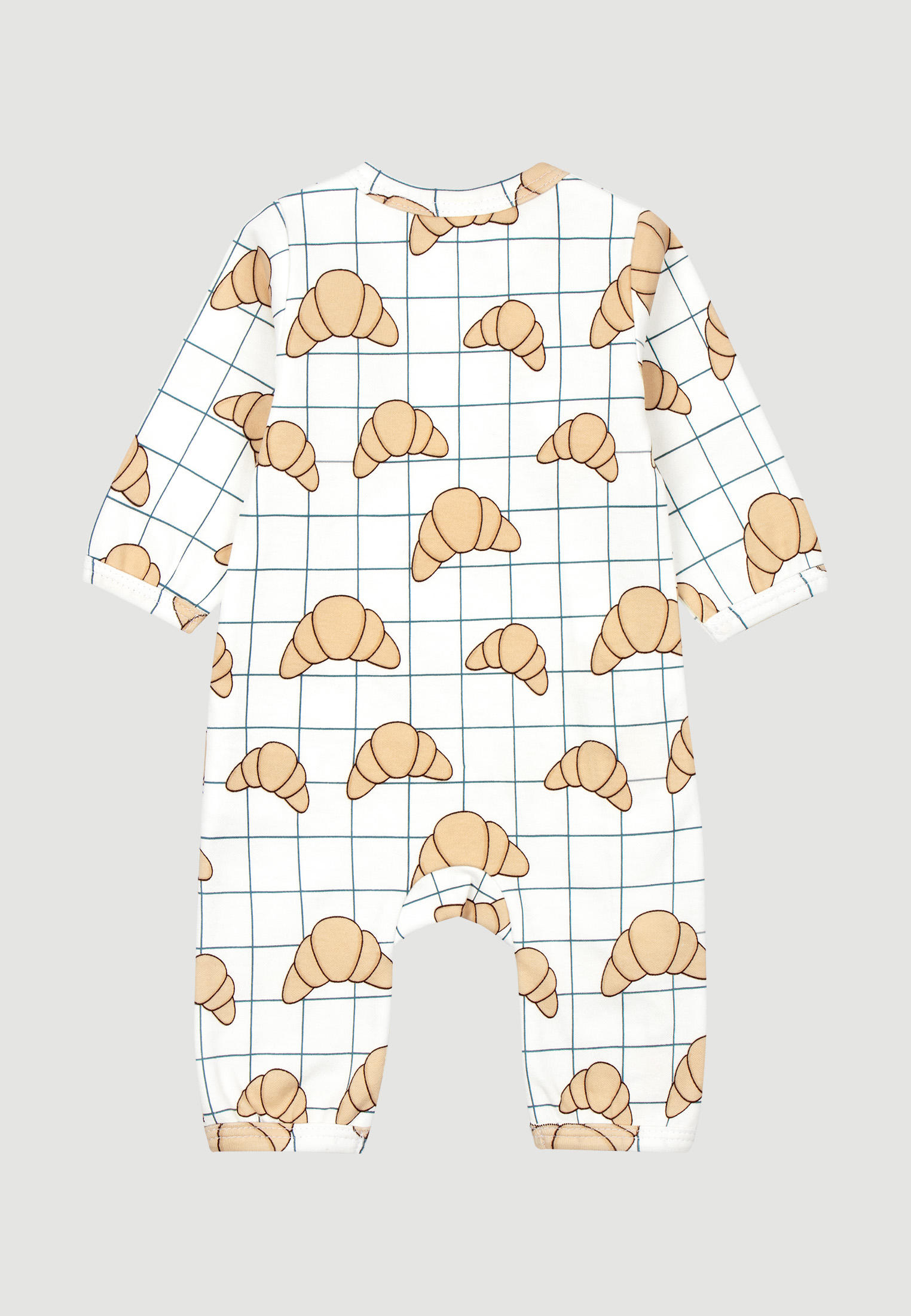 Комбинезон Mjolk