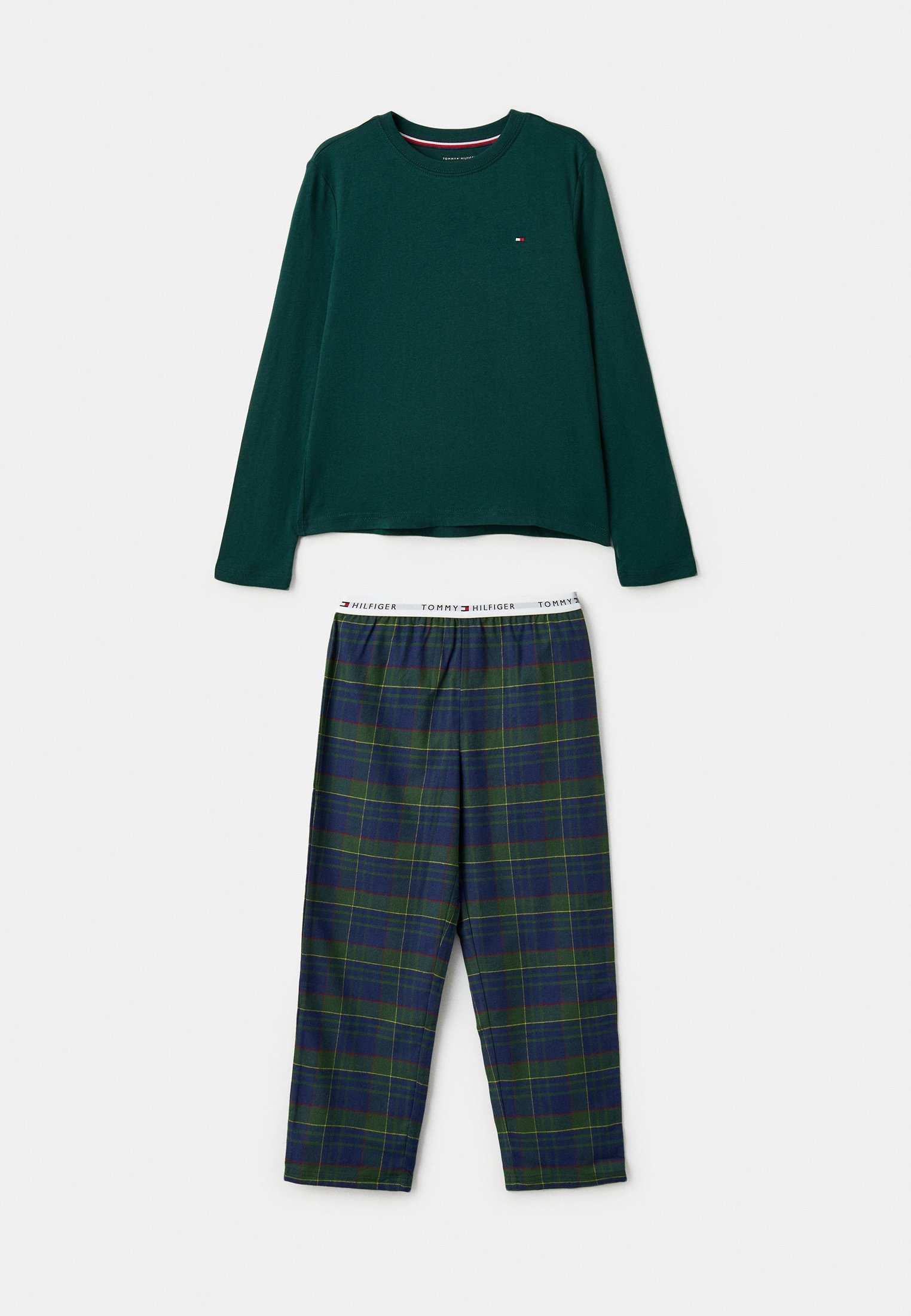 Пижама Tommy Hilfiger