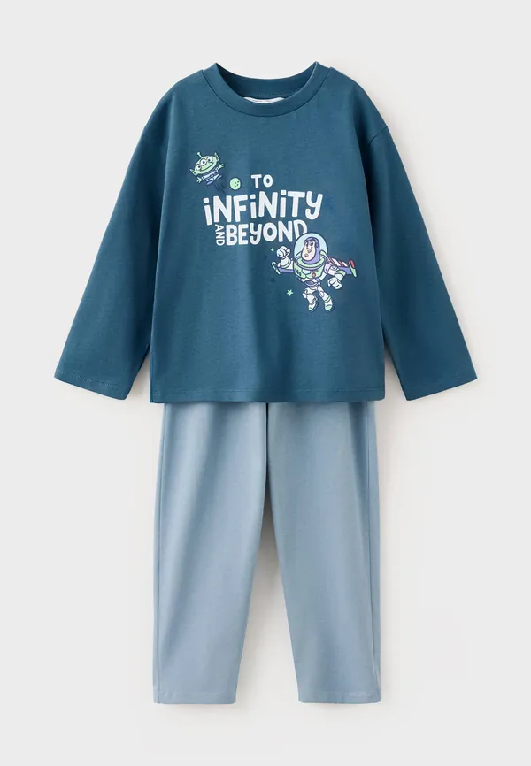Пижама Mango Kids