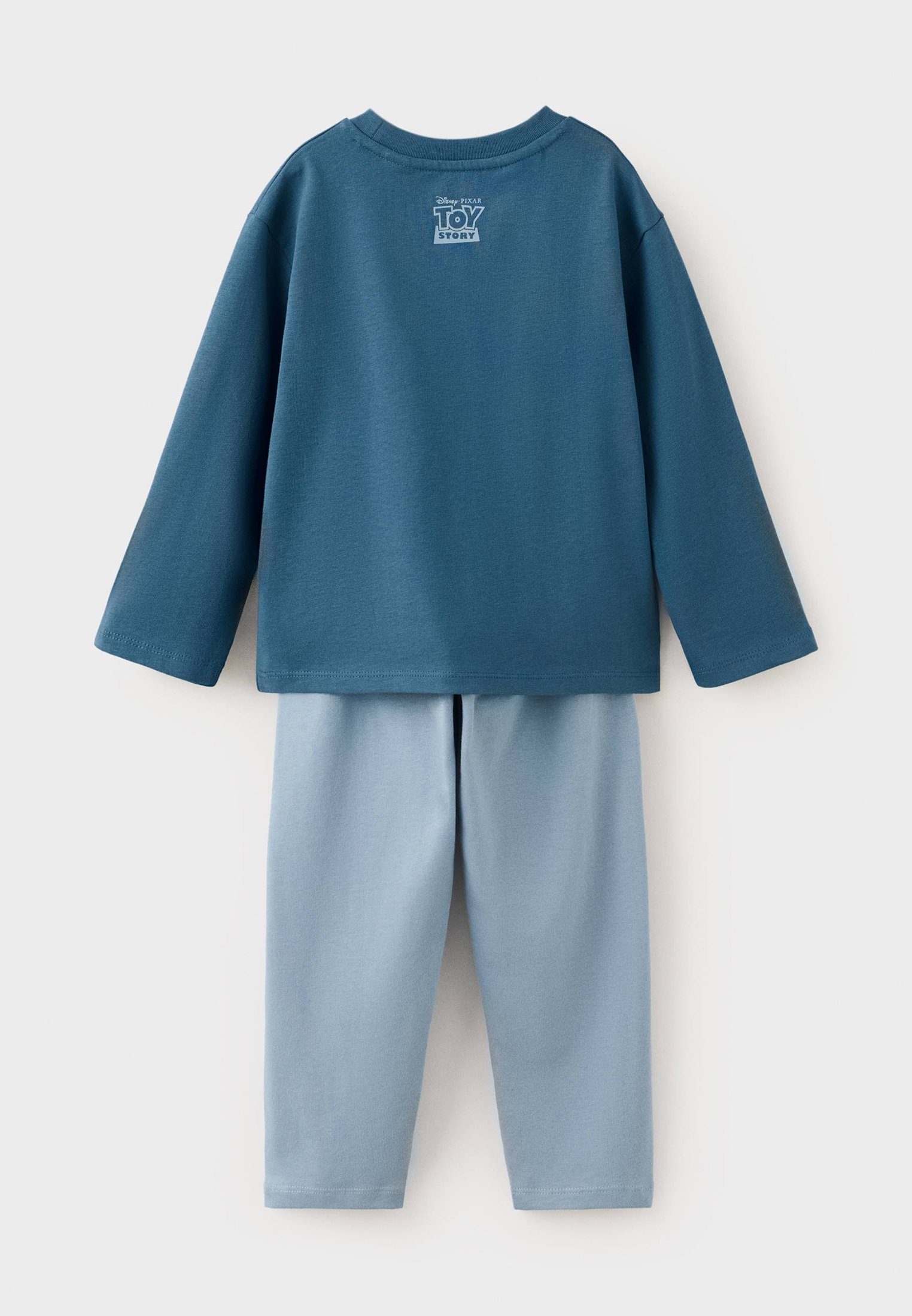 Пижама Mango Kids