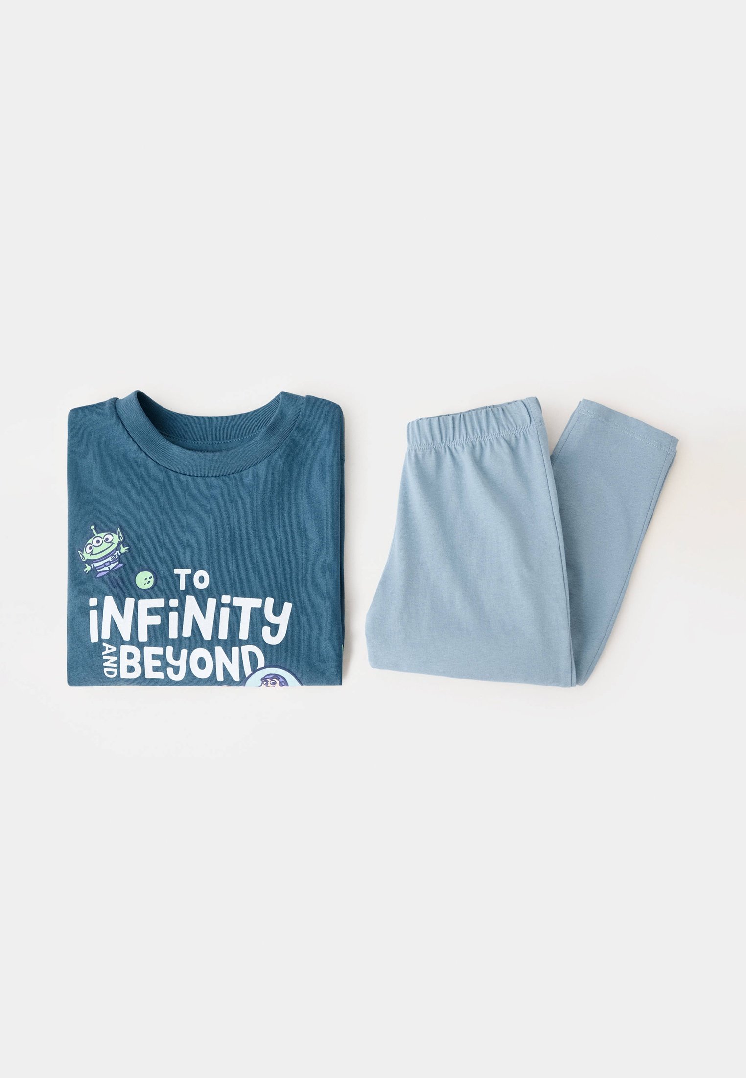 Пижама Mango Kids