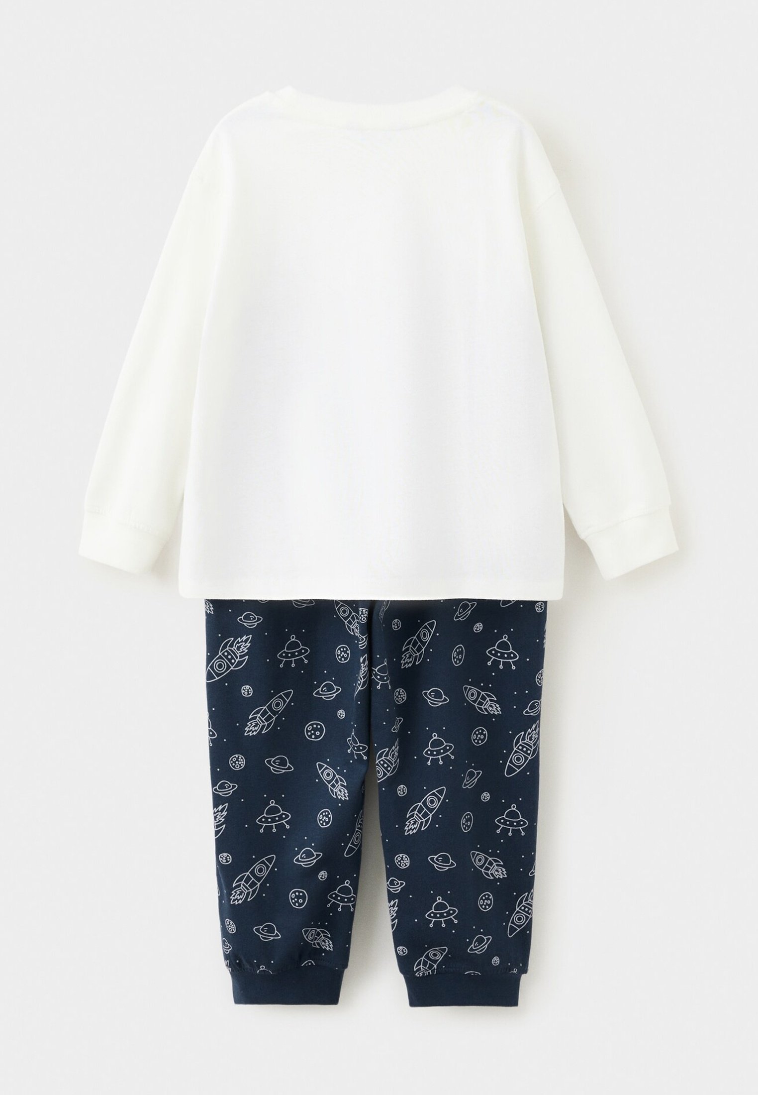 Пижама Mango Kids
