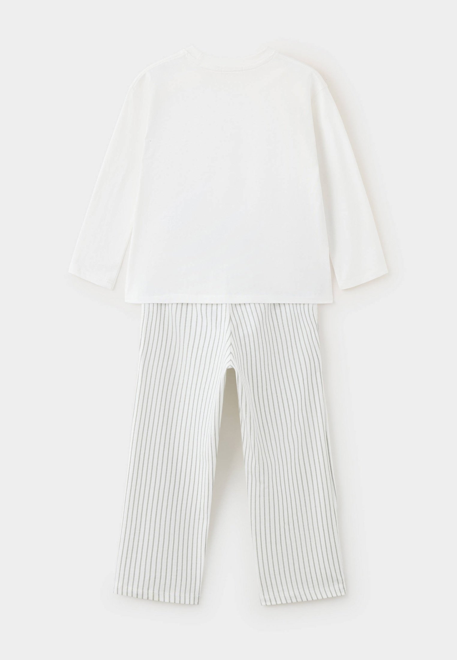 Пижама Mango Kids
