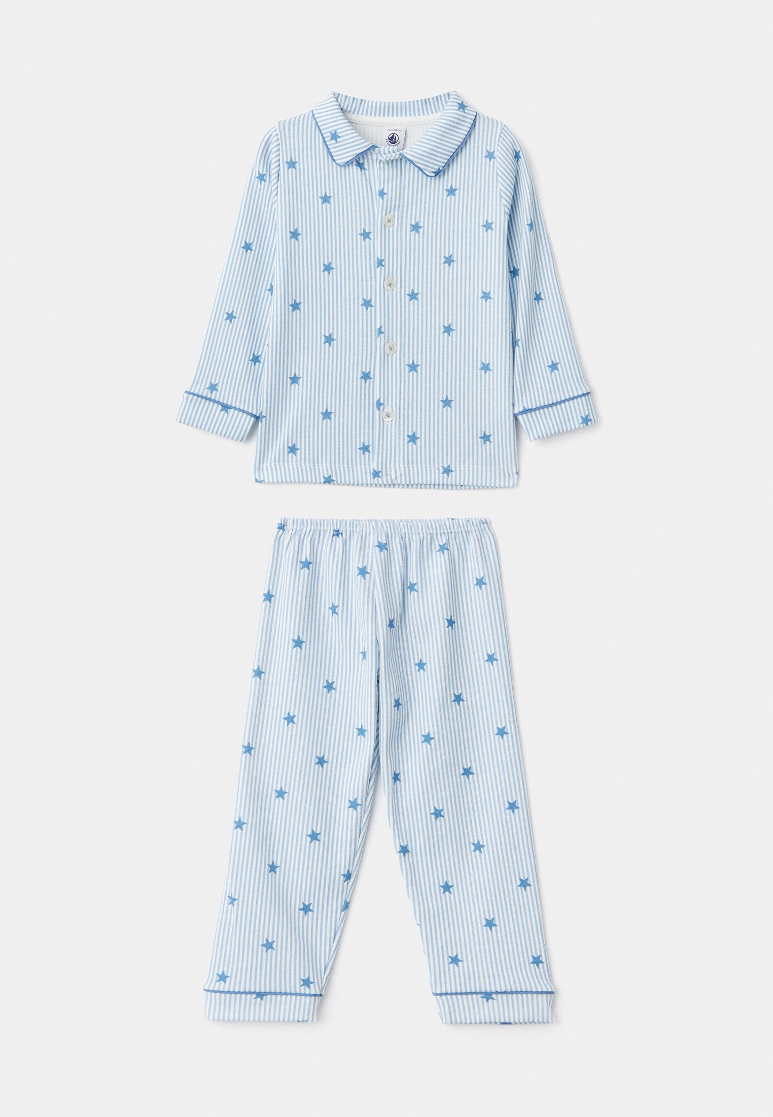 Пижама Petit Bateau