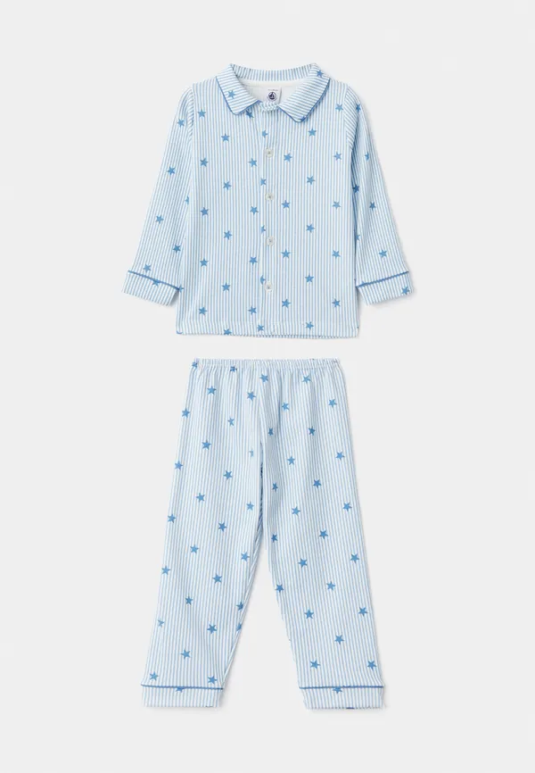 Пижама Petit Bateau