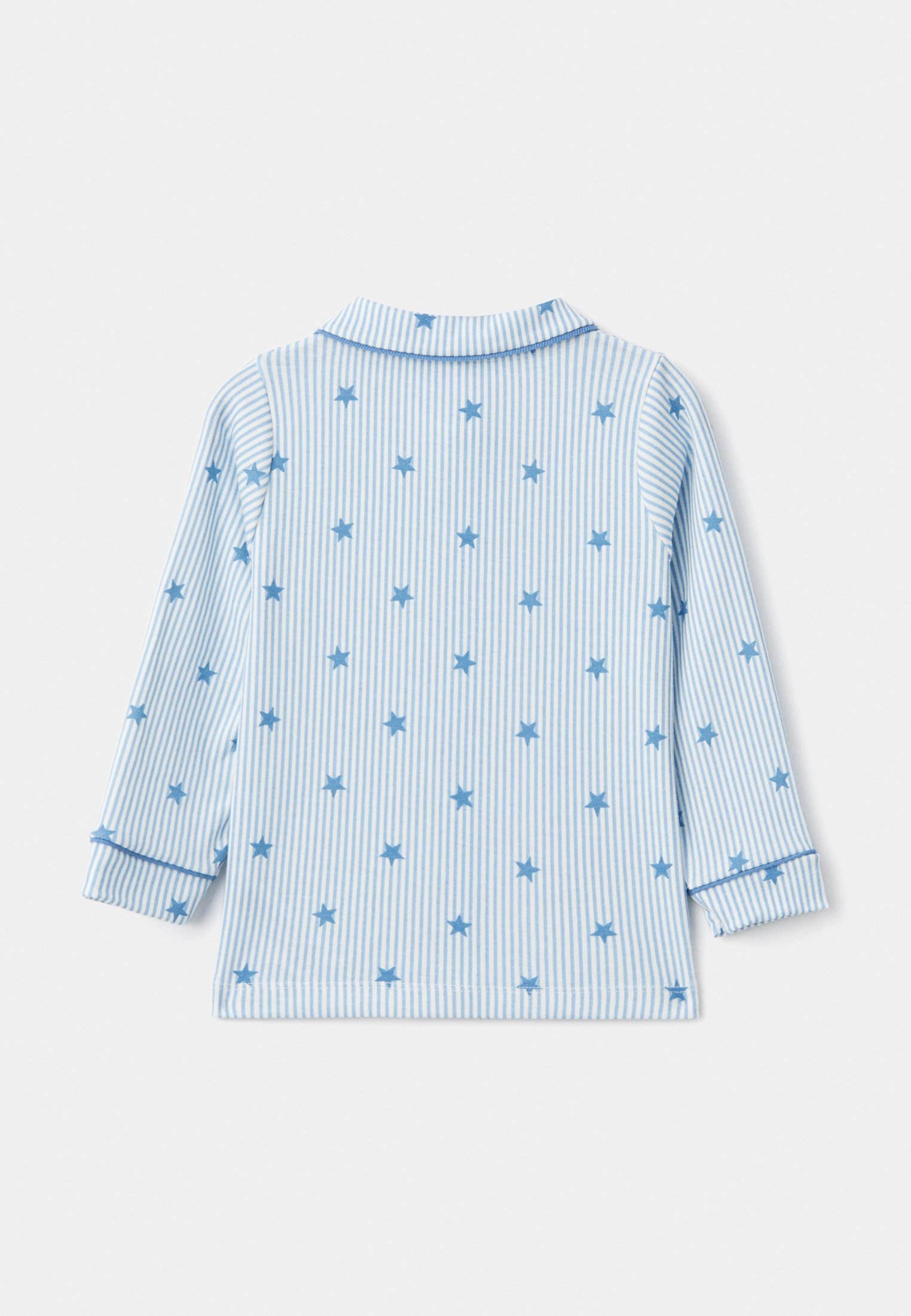 Пижама Petit Bateau