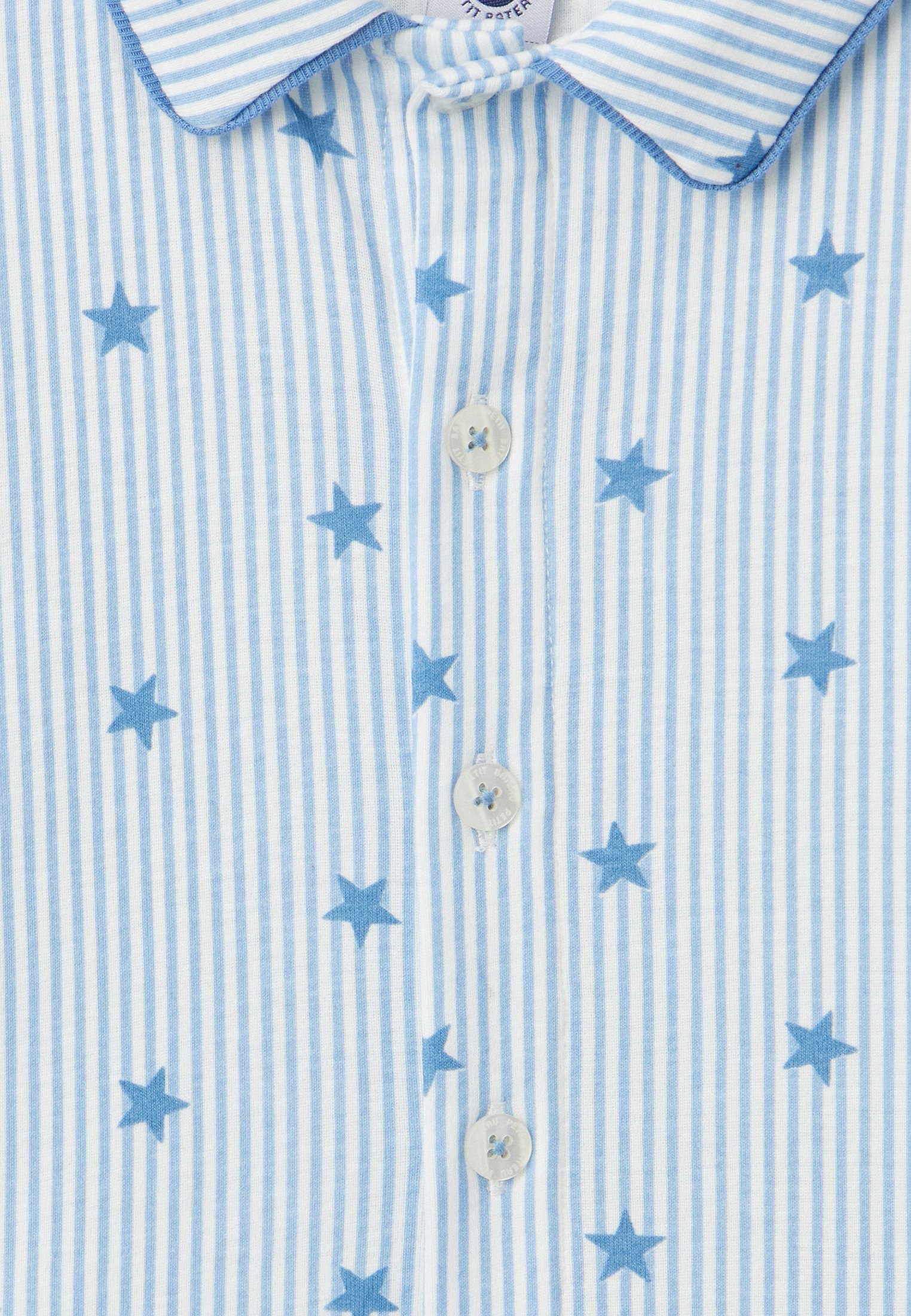 Пижама Petit Bateau