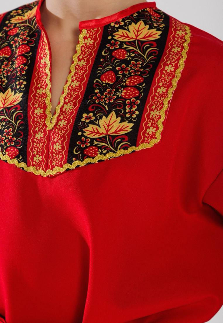 Рубашка Gala Вальс