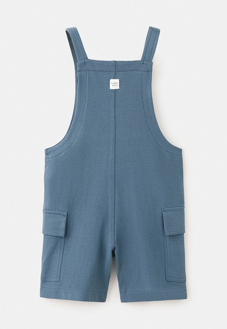 Комбинезон Mango Kids