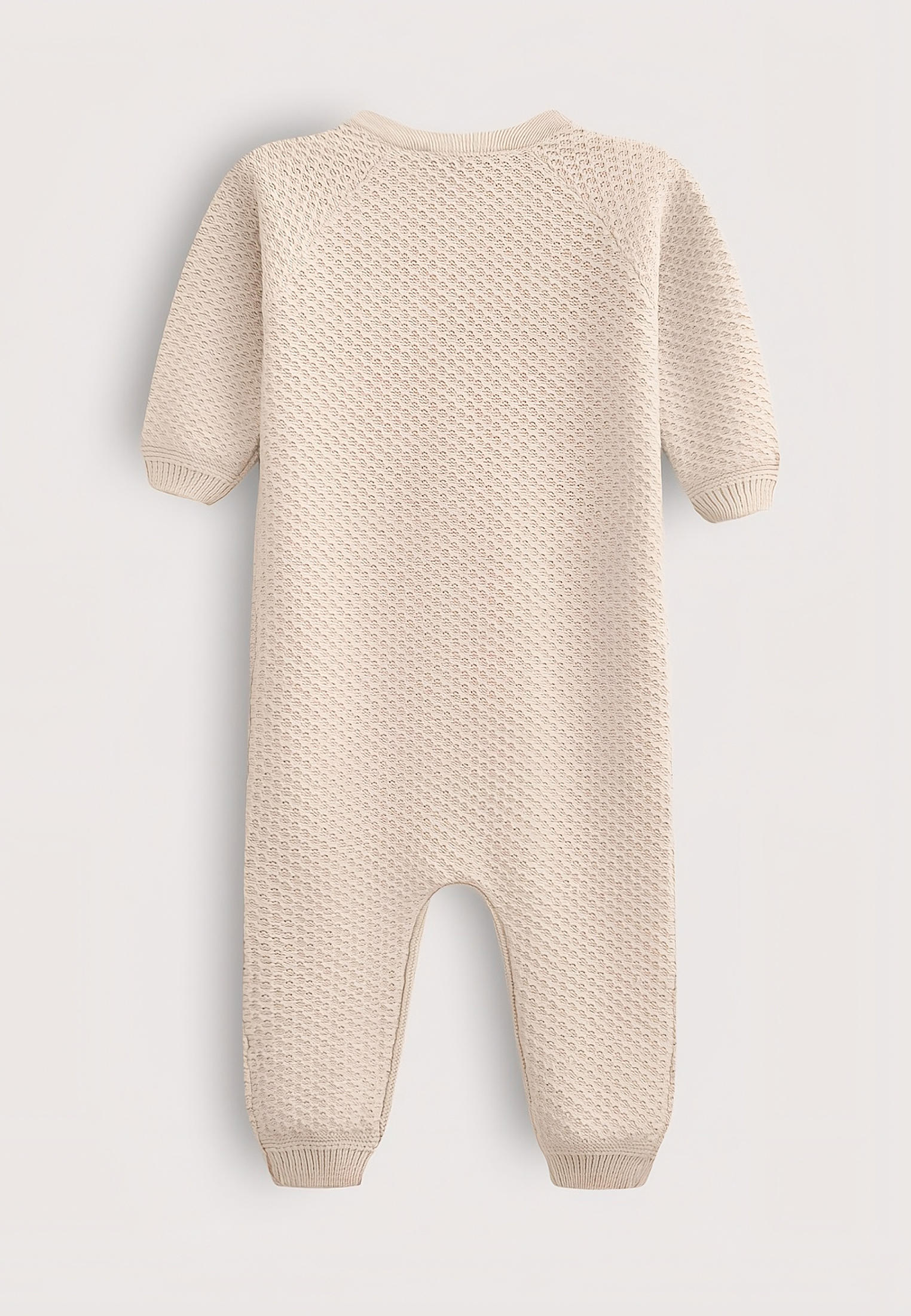 Комбинезон Loomknits