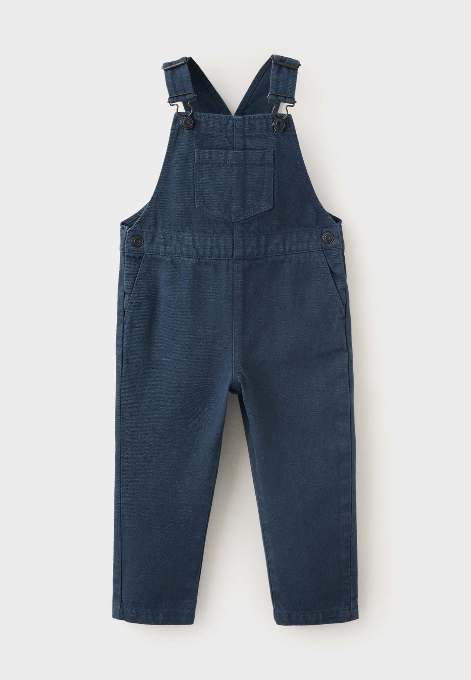 Комбинезон джинсовый Mango Kids