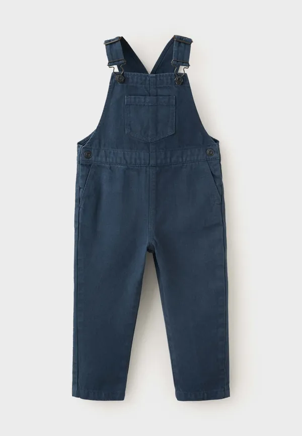 Комбинезон джинсовый Mango Kids