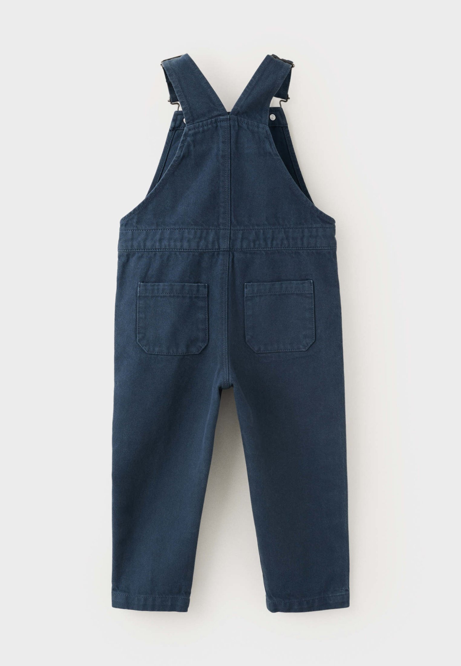 Комбинезон джинсовый Mango Kids