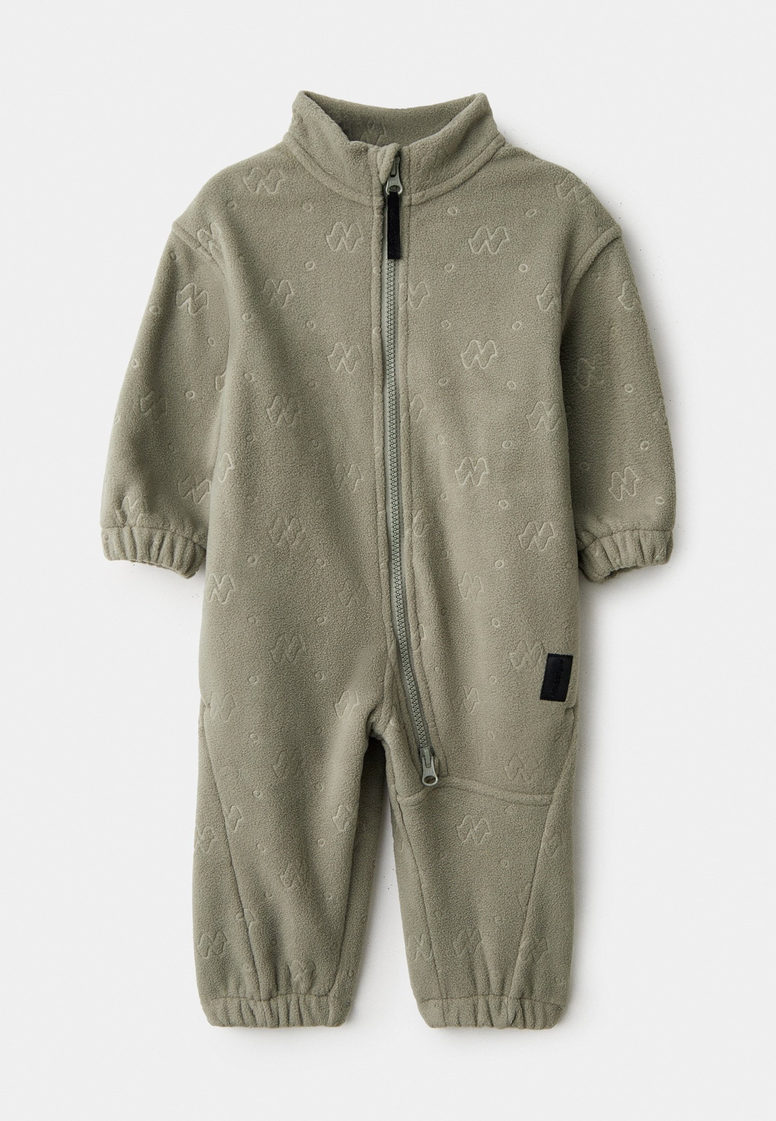 Комбинезон Nikastyle