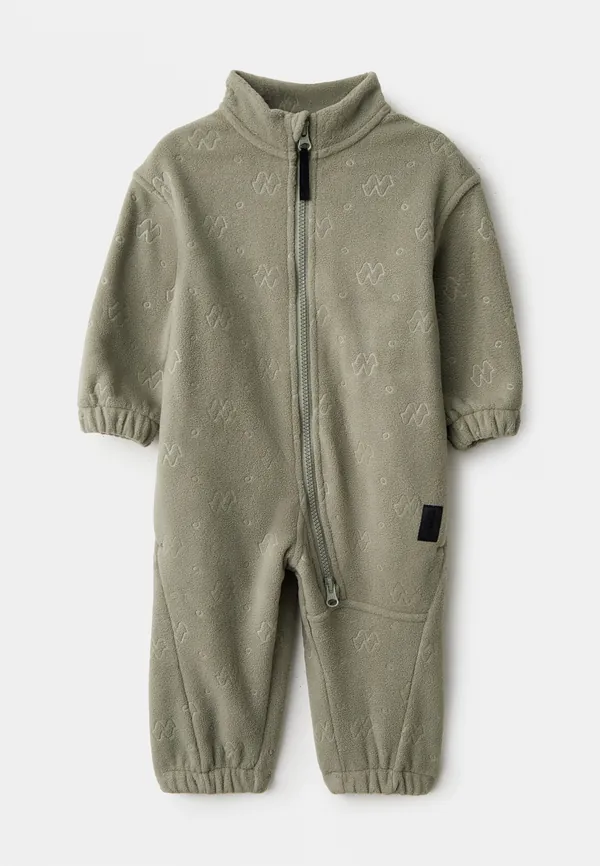 Комбинезон Nikastyle