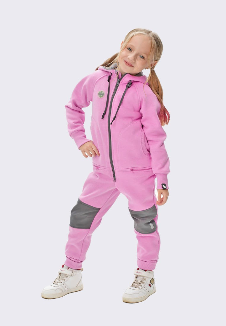 Комбинезон Uki Kids