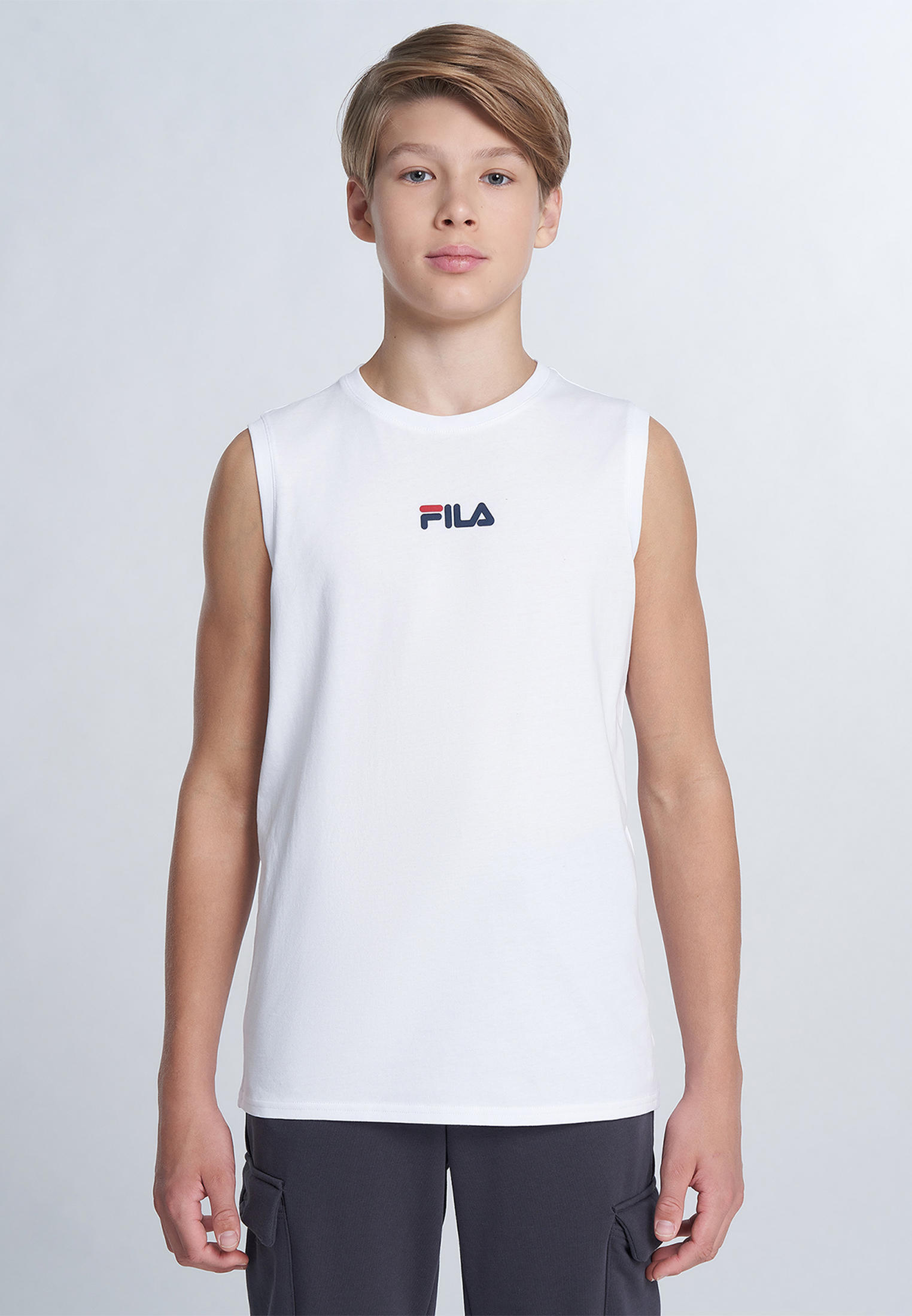 Майка Fila