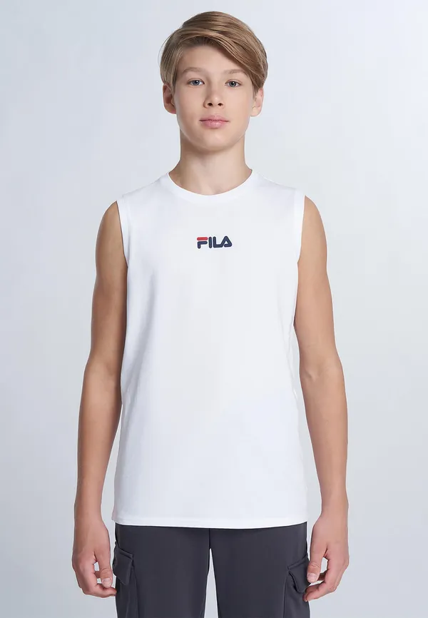 Майка Fila