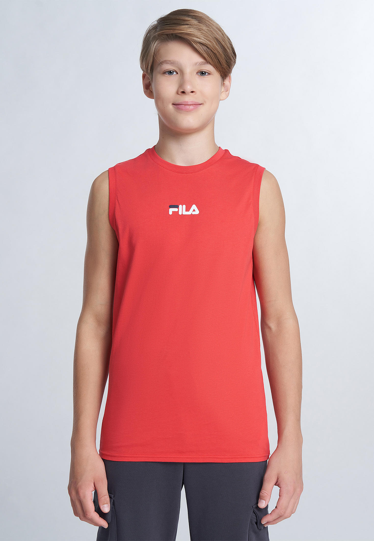Майка Fila