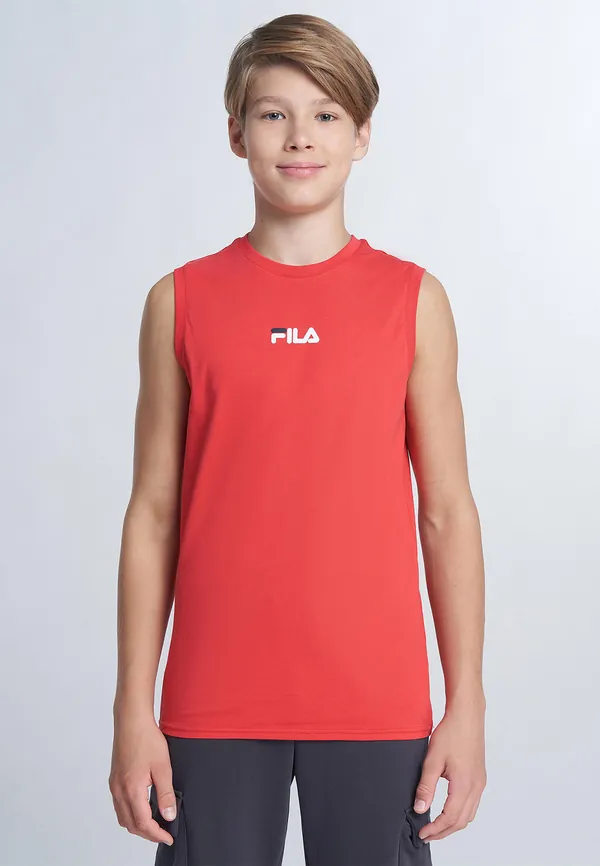 Майка Fila