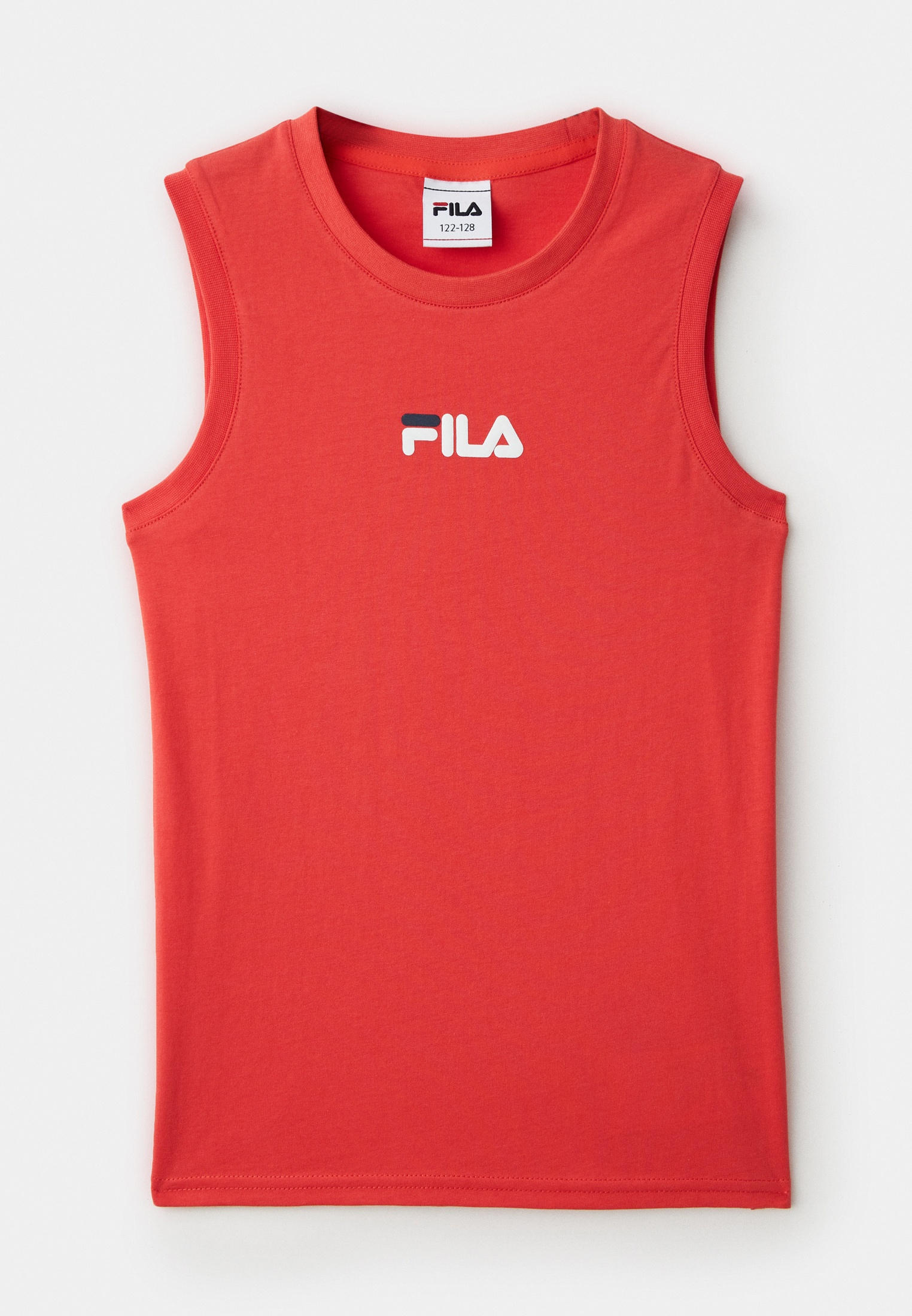 Майка Fila