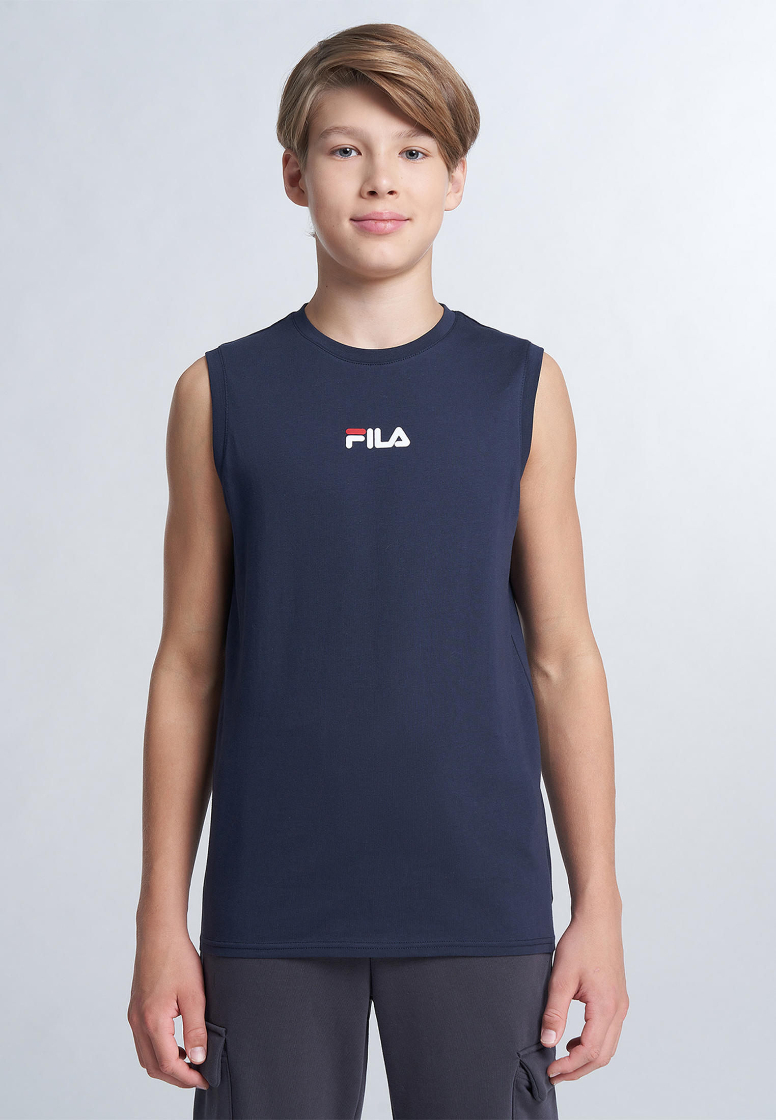 Майка Fila