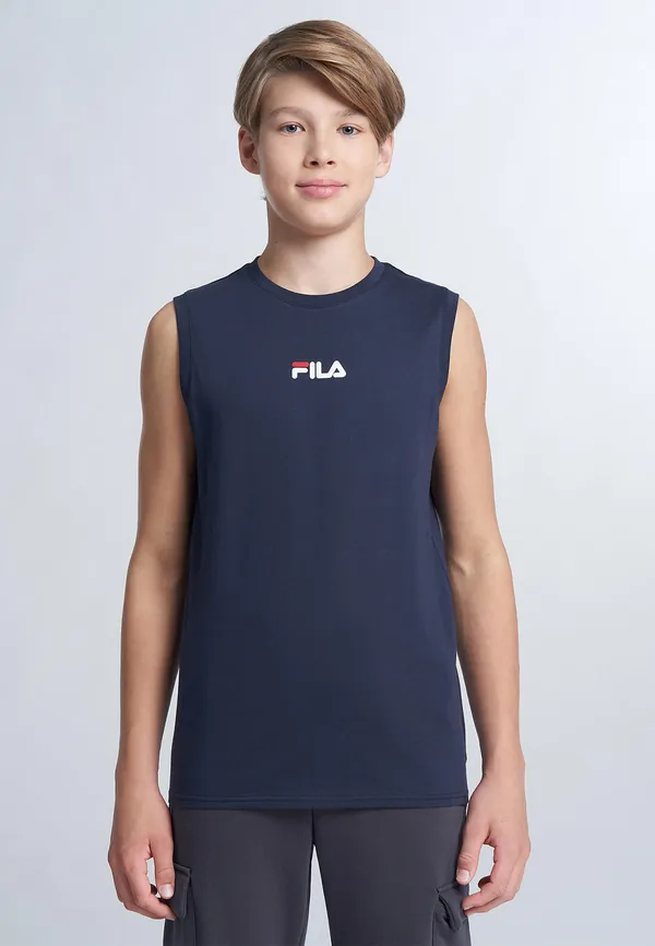 Майка Fila