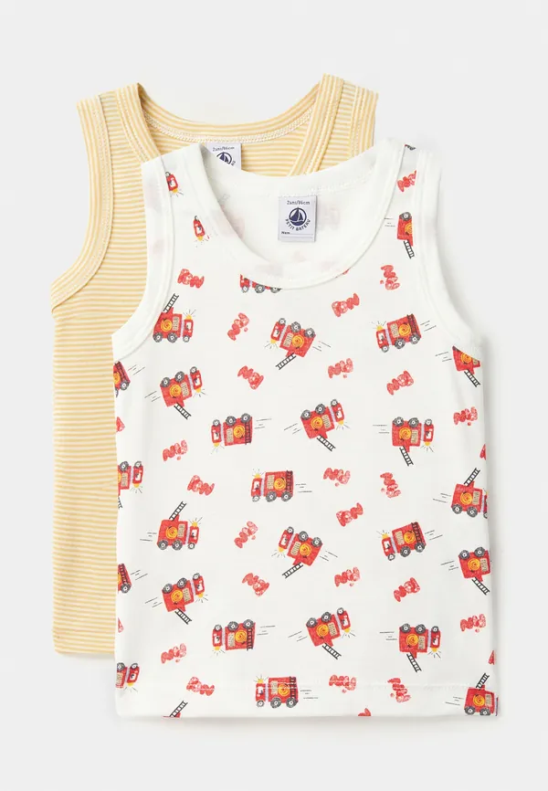 Майки 2 шт. Petit Bateau