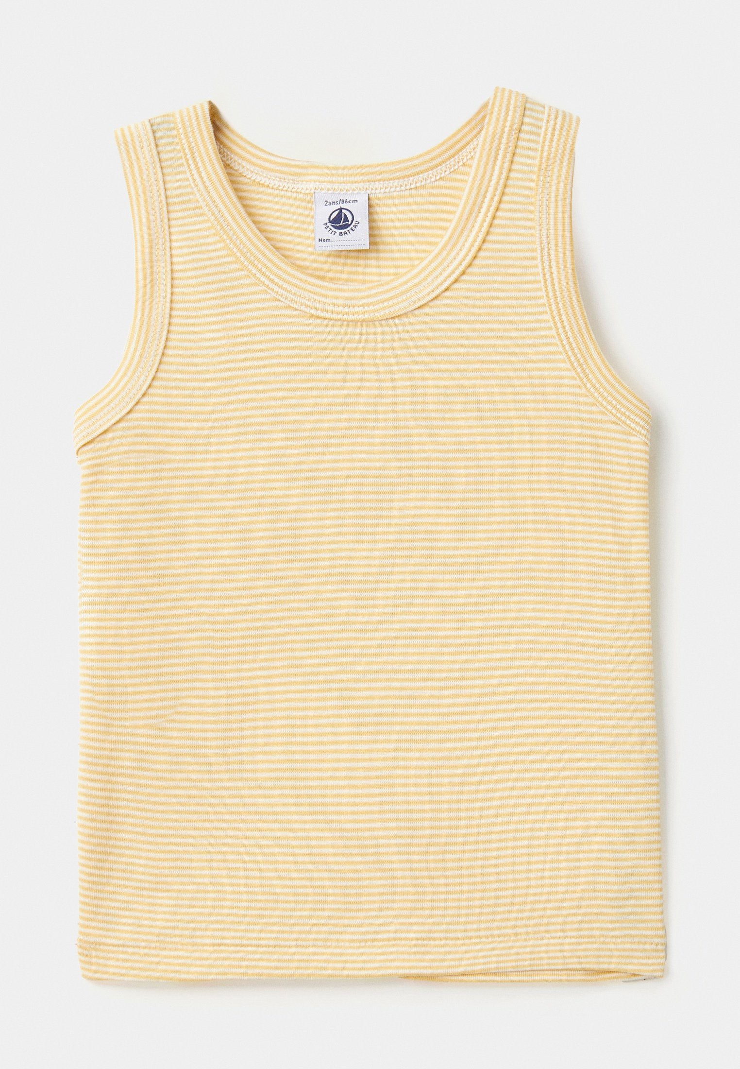 Майки 2 шт. Petit Bateau