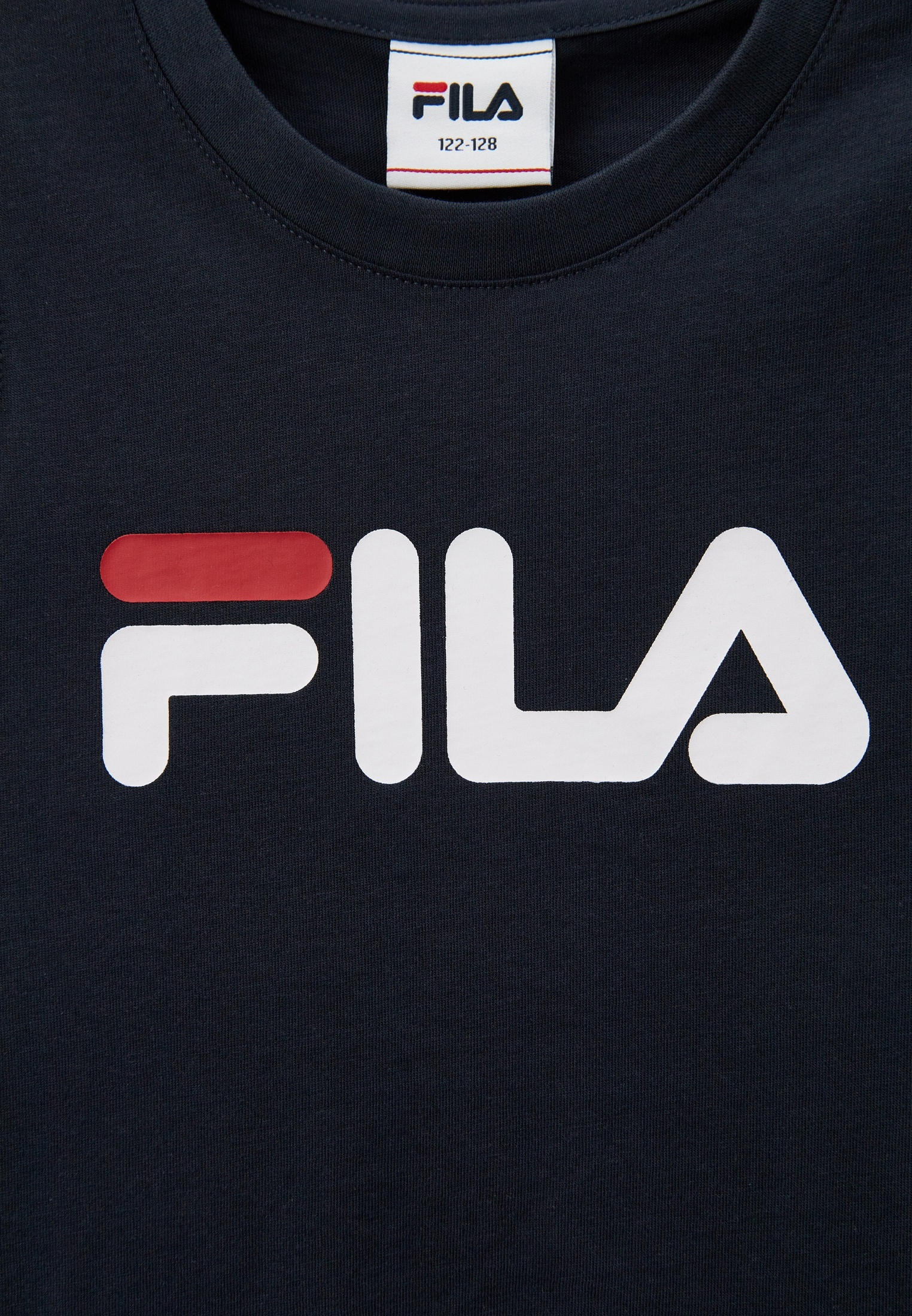 Майка Fila