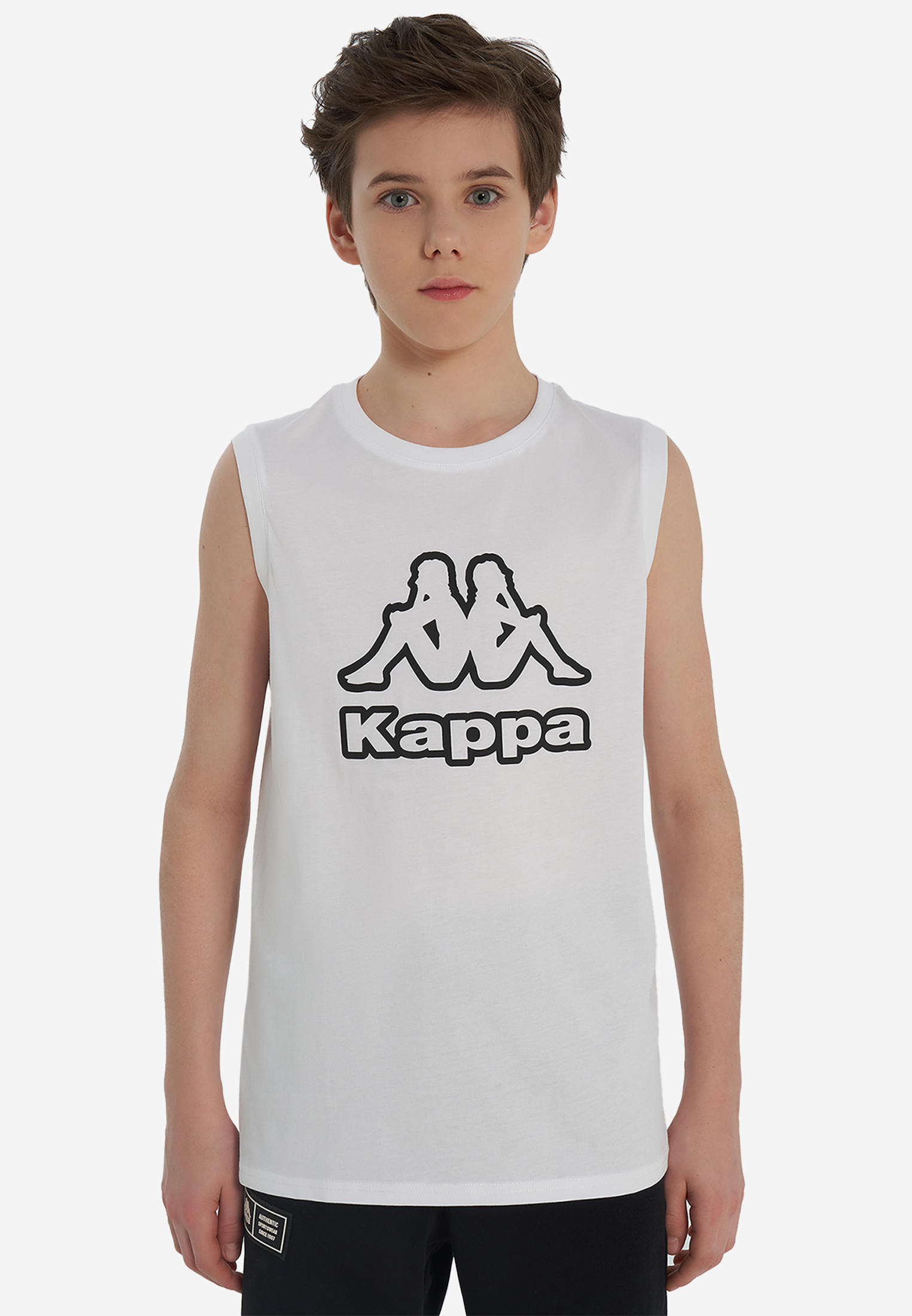 Майка Kappa