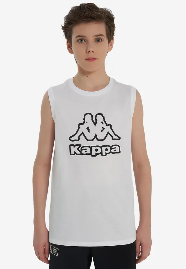 Майка Kappa