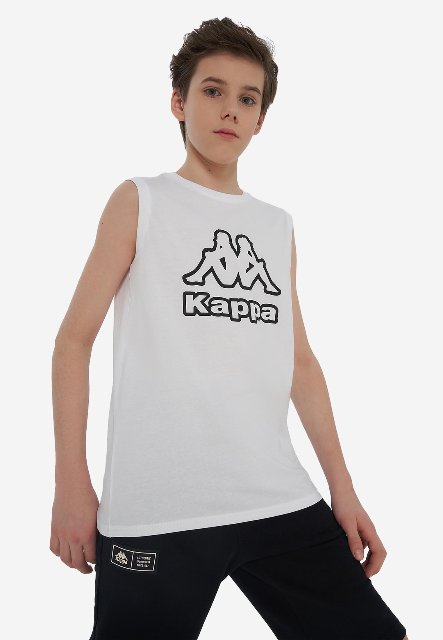 Майка Kappa
