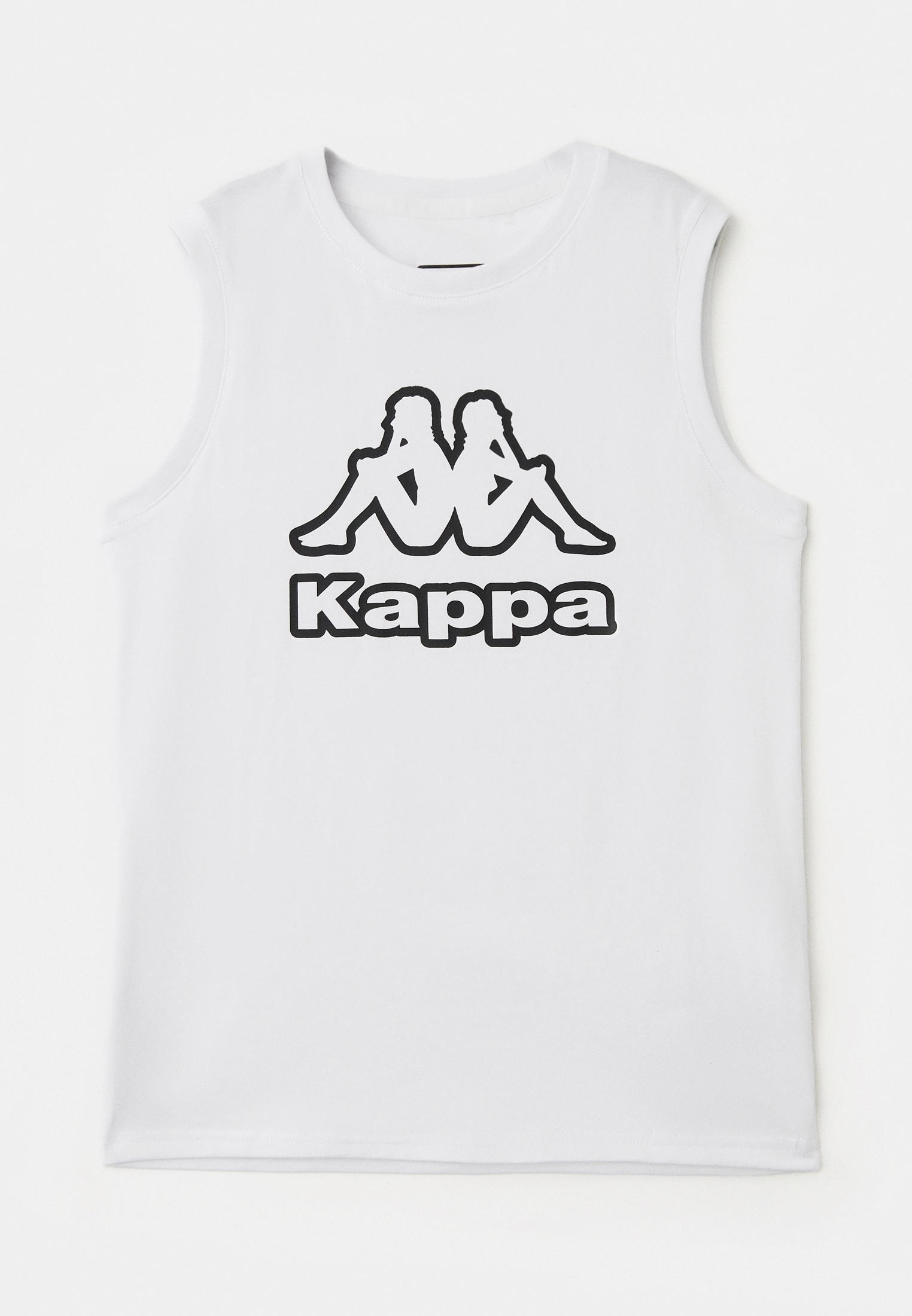 Майка Kappa