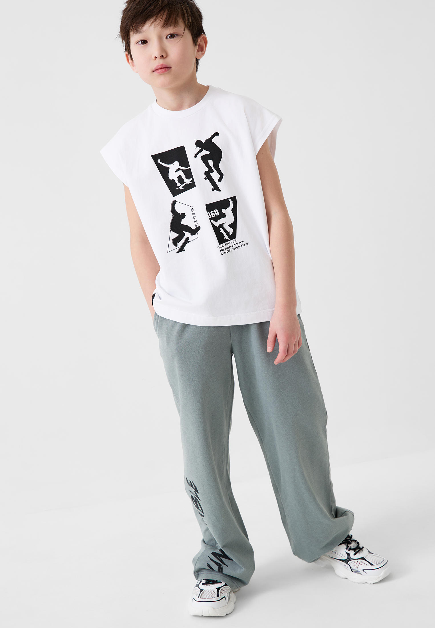 Майка PlayToday