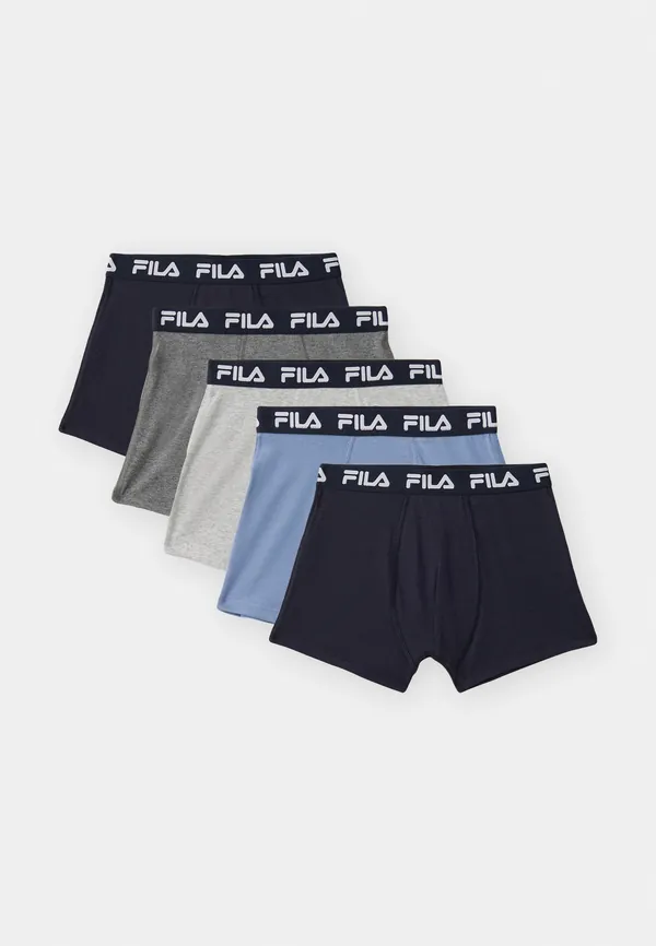 Трусы 5 шт. Fila