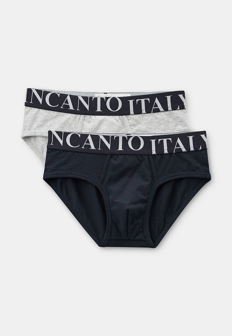 Трусы 2 шт. Incanto