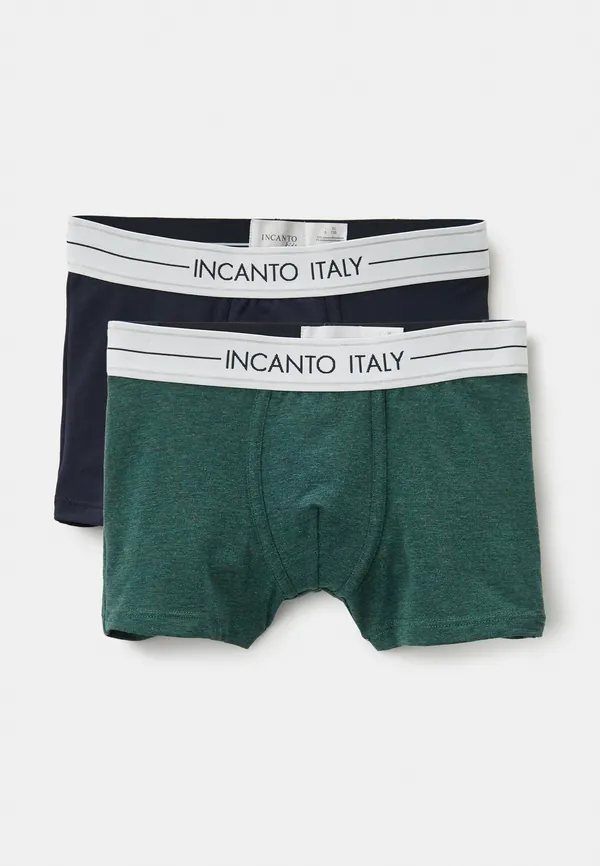 Трусы 2 шт. Incanto