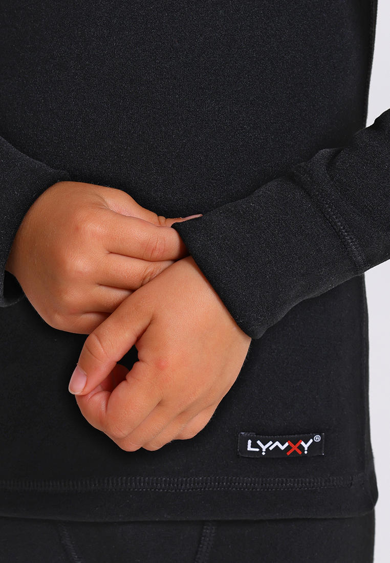 Термобелье Lynxy