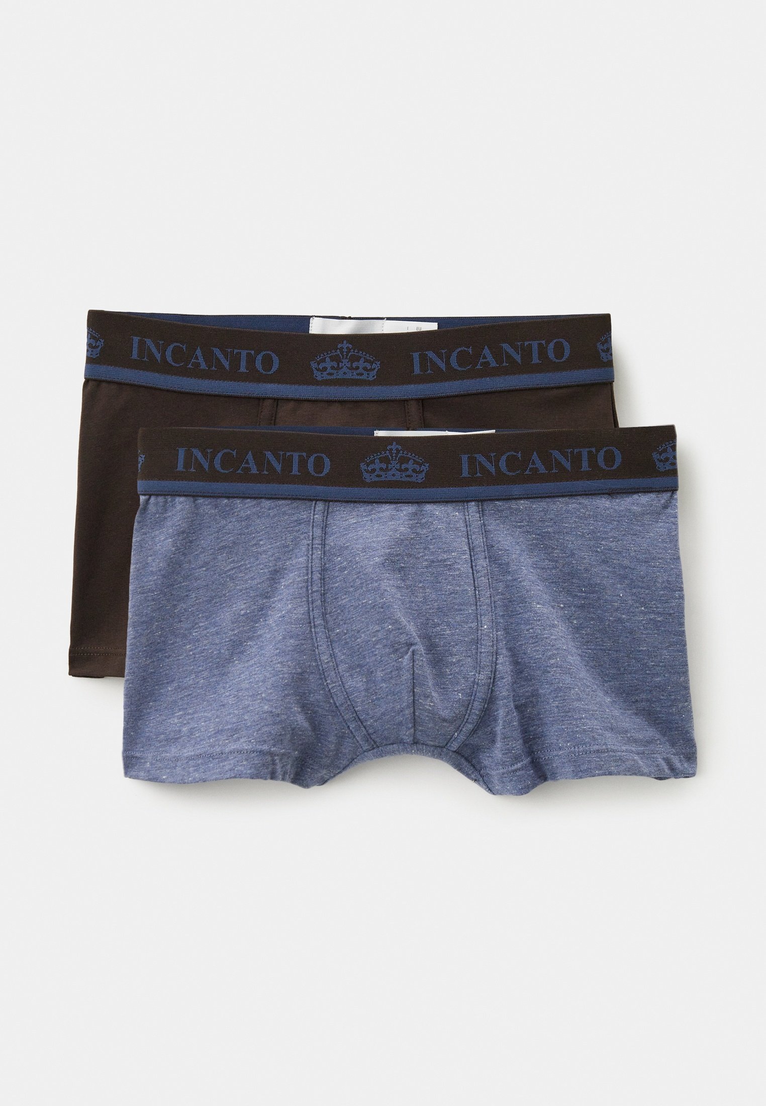 Трусы 2 шт. Incanto