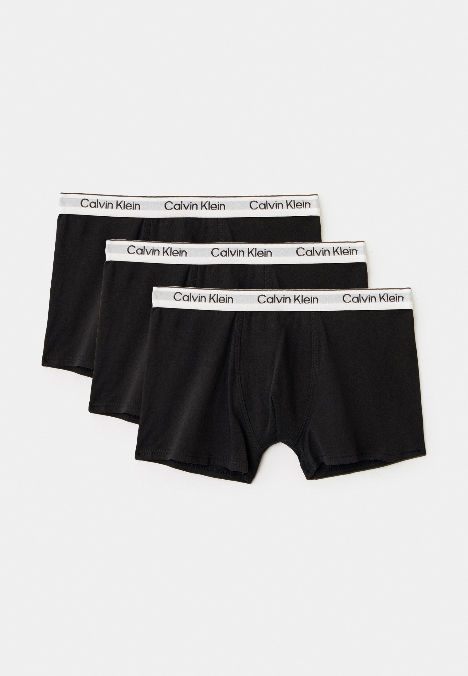 Трусы 3 шт. Calvin Klein