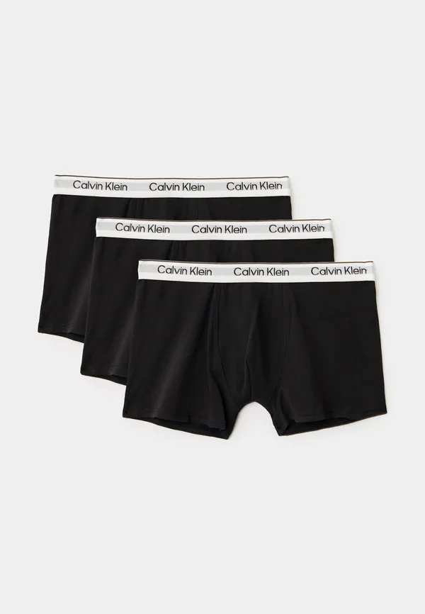 Трусы 3 шт. Calvin Klein
