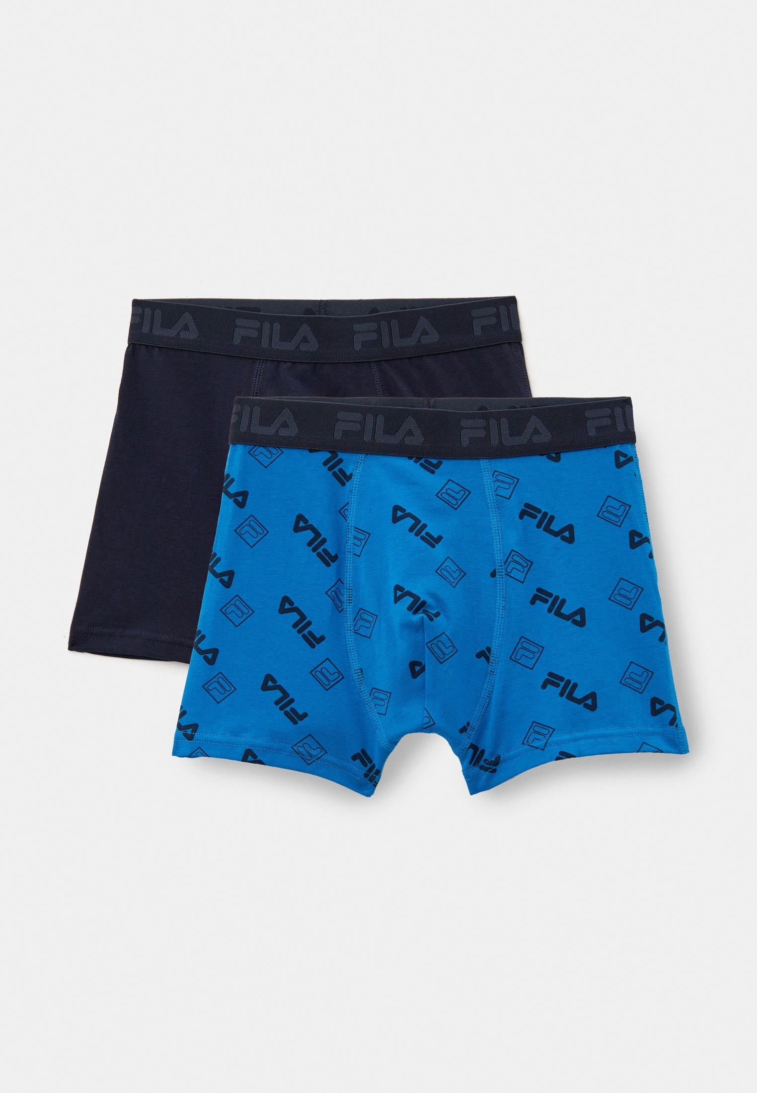Трусы 2 шт. Fila