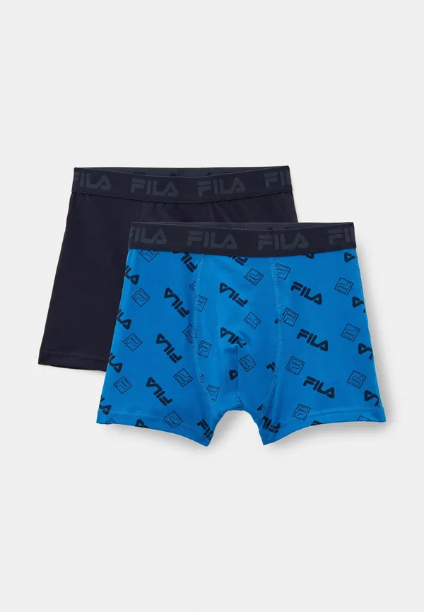 Трусы 2 шт. Fila