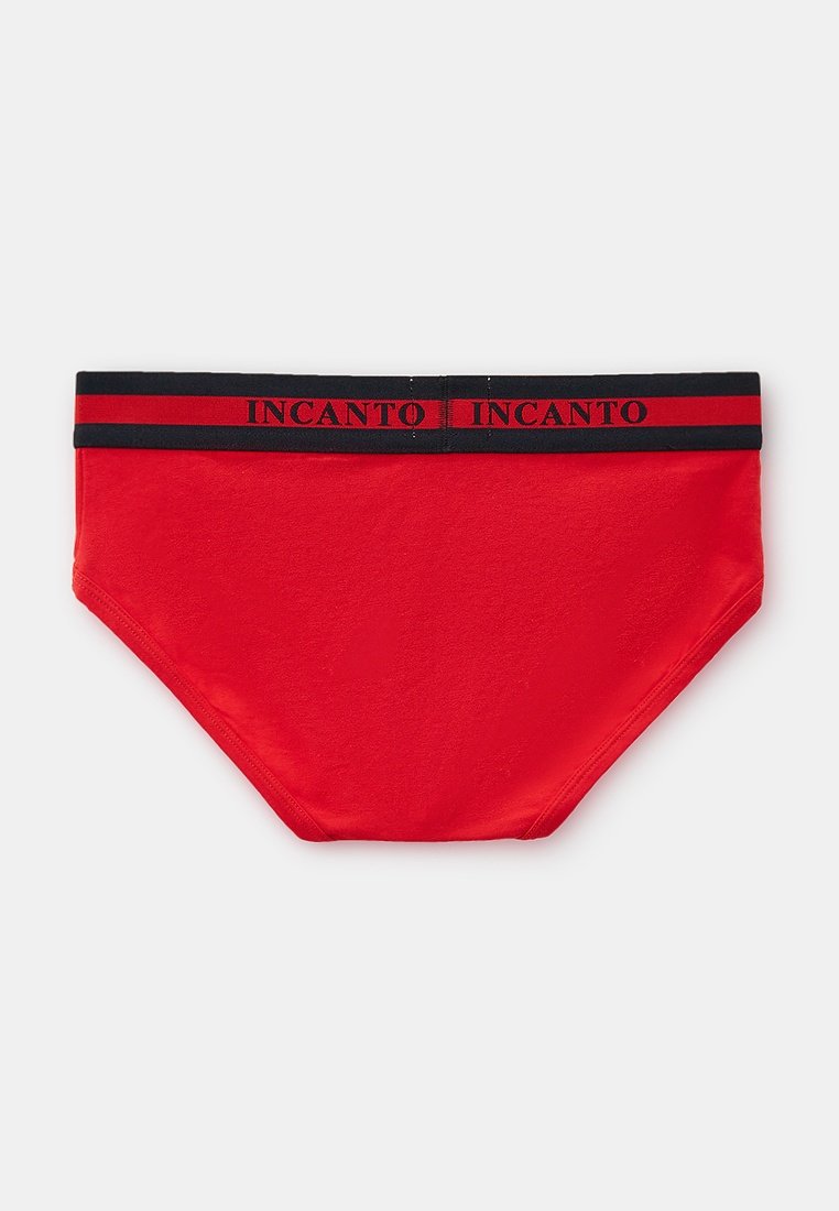 Трусы 2 шт. Incanto