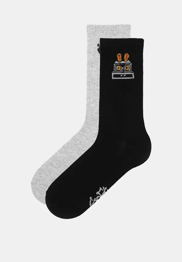 Носки 2 пары SELA