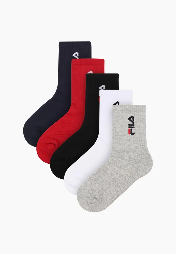 Носки 5 пар Fila