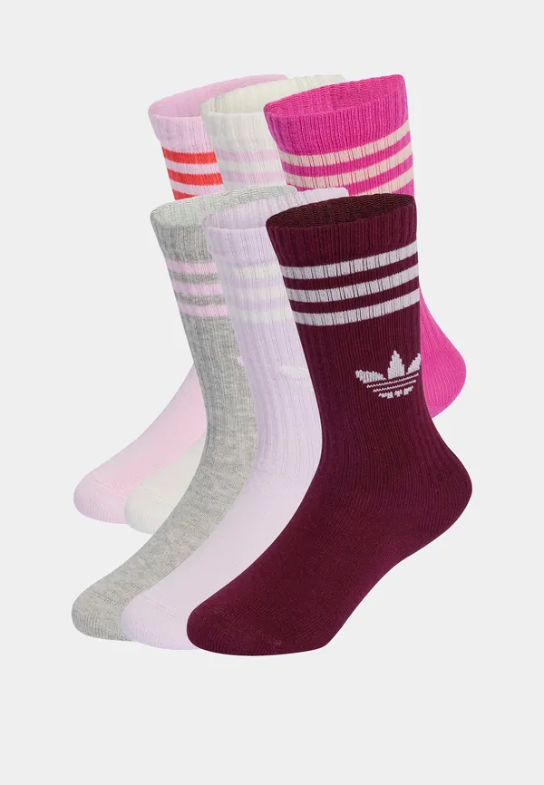 Носки 6 пар adidas Originals