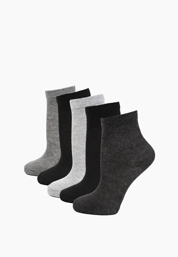 Носки 5 пар O'STIN